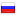 auvarov.ru server is located in Russia